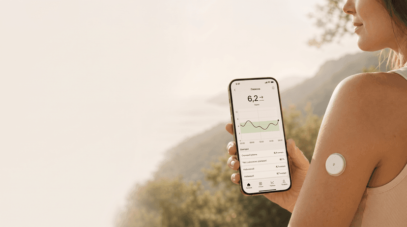 Libre sensor monitoring
