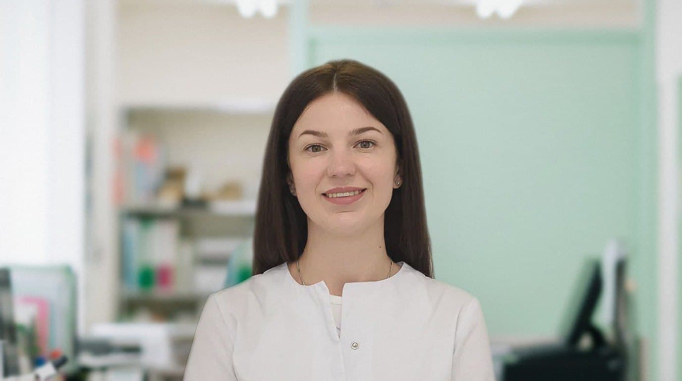 Копилова Юлія Олександрівна