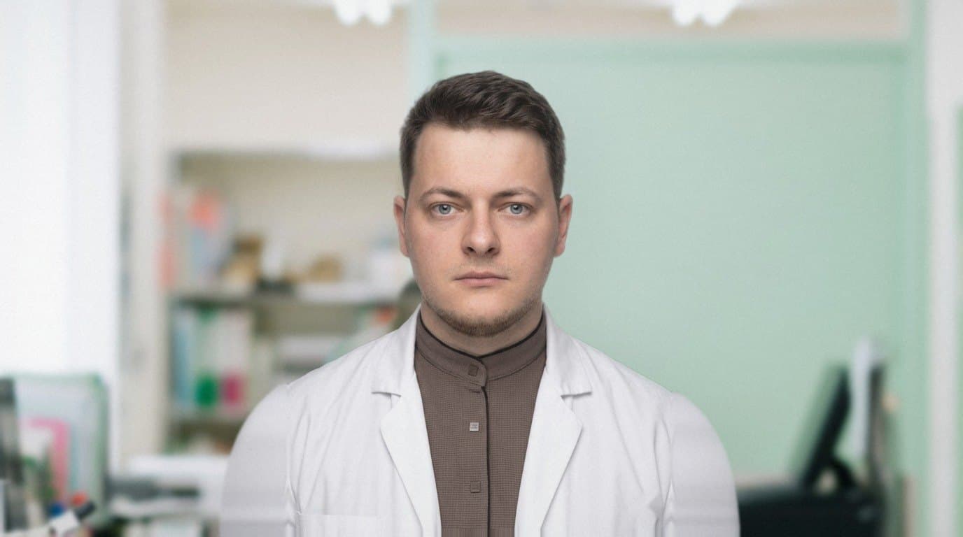 Венцик Назар Богданович