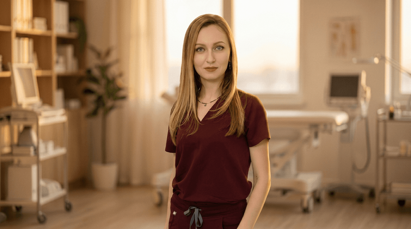 Кузьмінська Ольга Борисівна