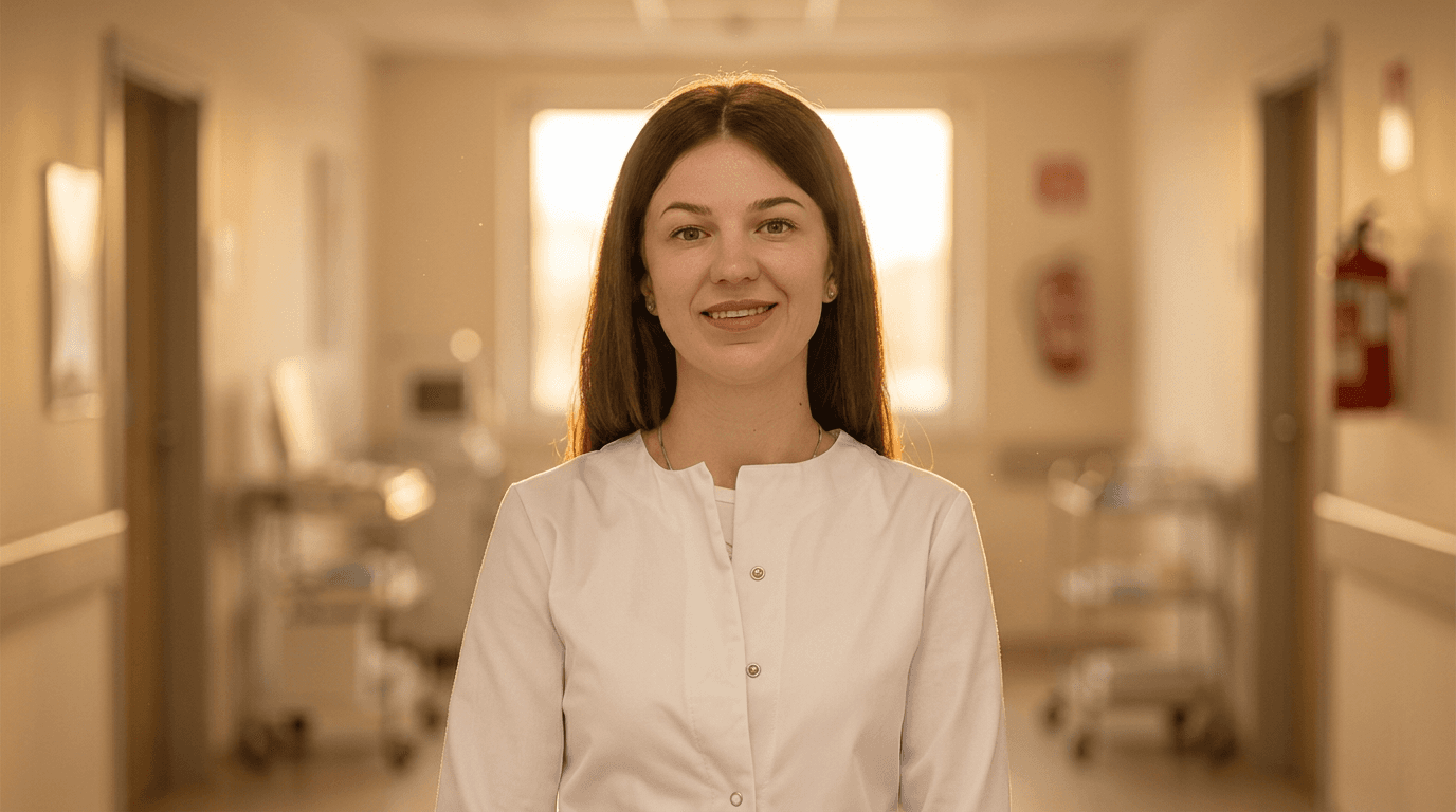 Копилова Юлія Олександрівна