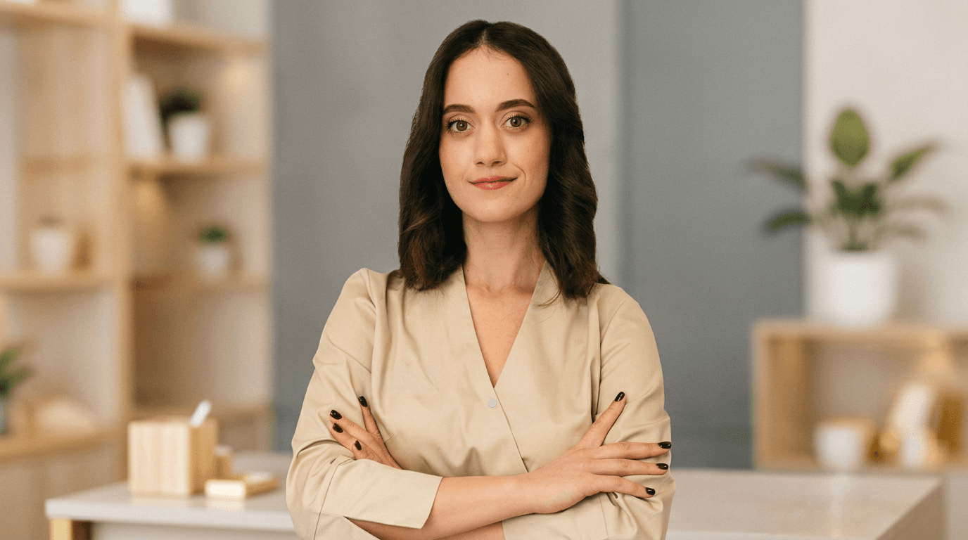 Щербата Ірина Валеріївна