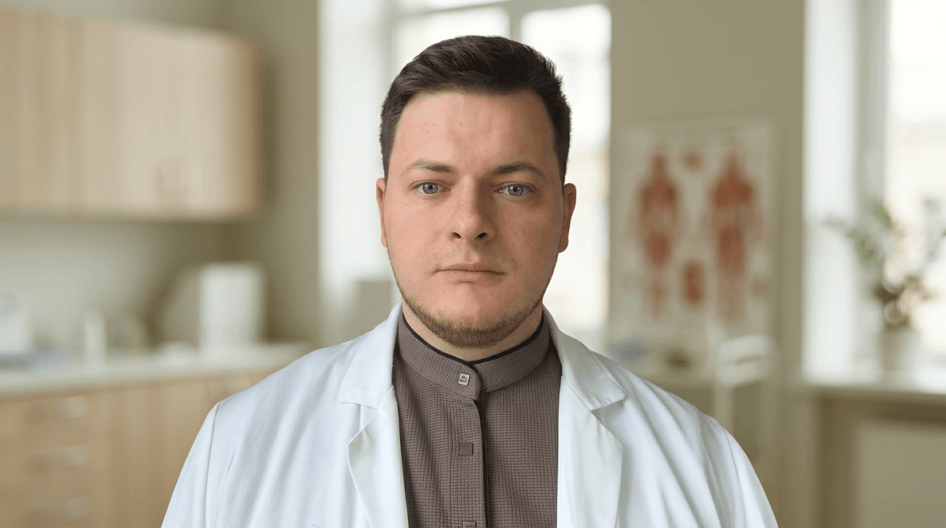 Венцик Назар Богданович