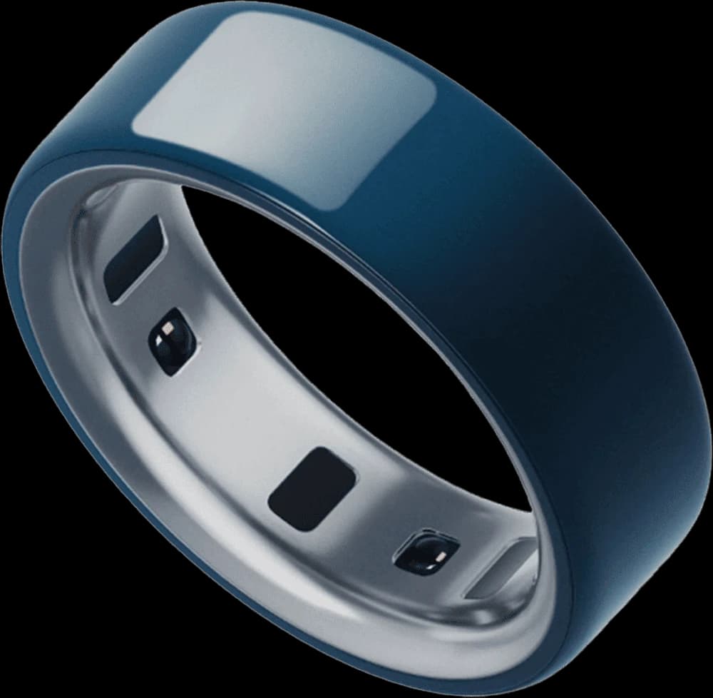 Oura Ring 4 Ceramic