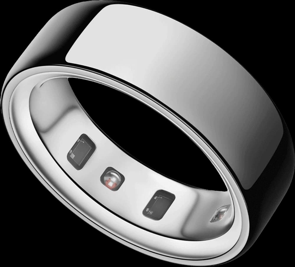 Oura Ring 4