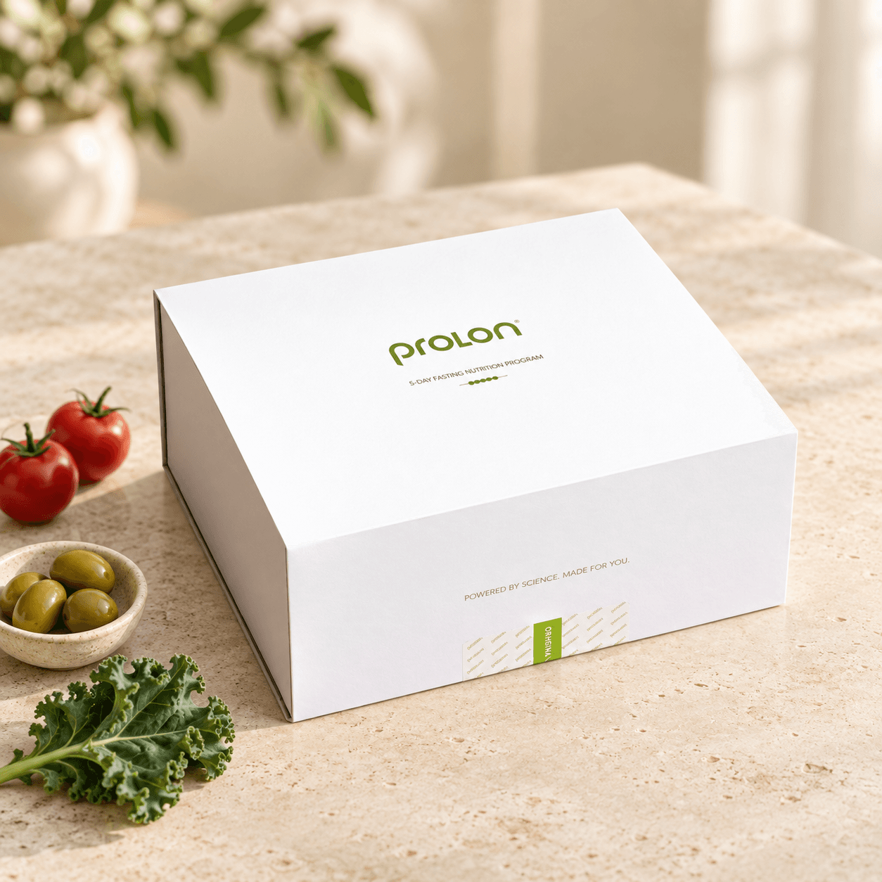 5-денна програма ProLon