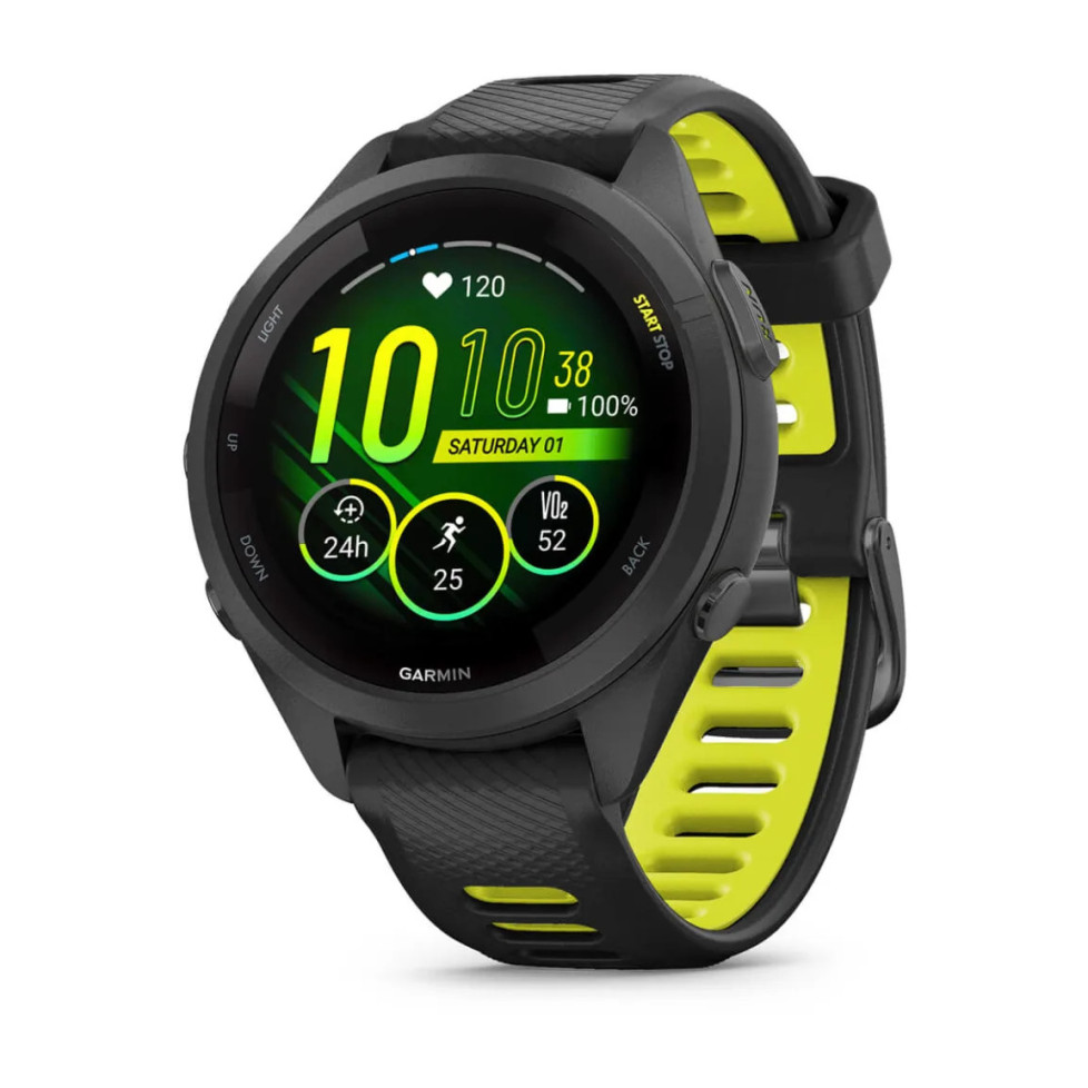 Garmin Forerunner 265S (42 мм)